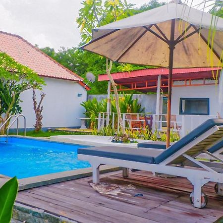 Kuri Garden Cottage Batununggul Экстерьер фото