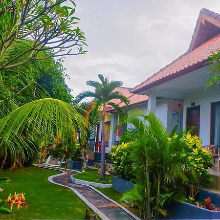 Kuri Garden Cottage Batununggul Экстерьер фото